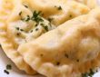 Brak pomysłu na obiad? Zrób pierogi z kaszą gryczaną!