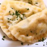 Brak pomysłu na obiad? Zrób pierogi z kaszą gryczaną!