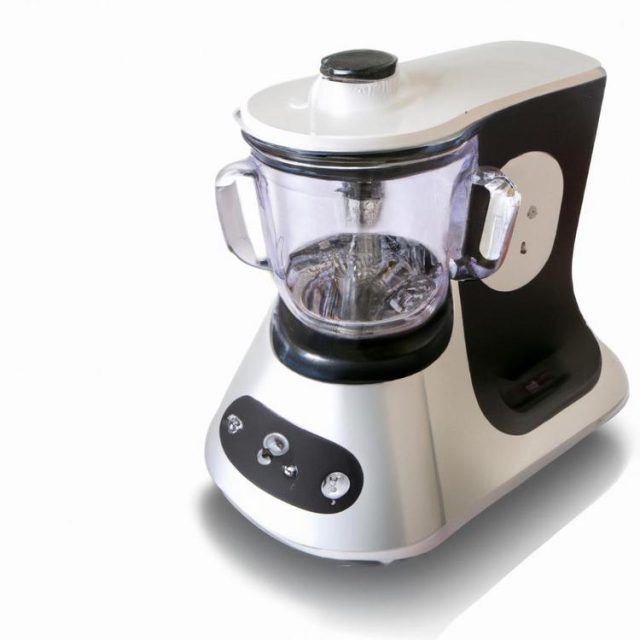 Jak zrobić ciasto na pierogi w Thermomix?