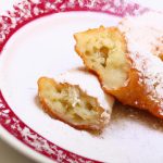 Lubisz owoce? Poznaj przepis na pierogi z jagodami!