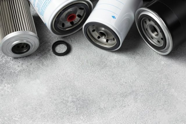 Jak wybrać samochodowy filtr powietrza