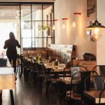 Na co zwrócić uwagę projektując restaurację