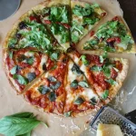 profesjonalny piec do pizzy